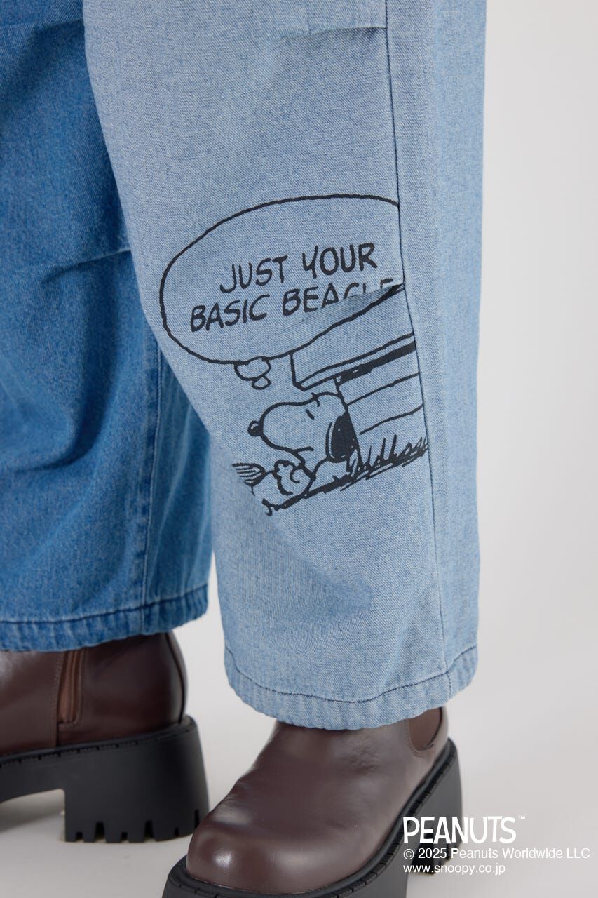 RODEO CROWNS「(PEANUTS) カスタムカーゴパンツ」|その他|