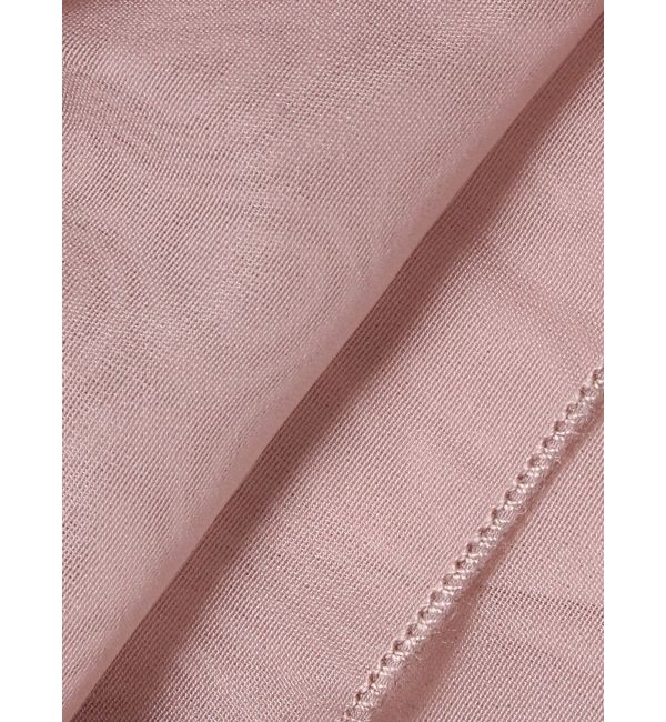 MERCURYDUO「オフショル2WAYティアードブラウス」|シャツ・ブラウス|