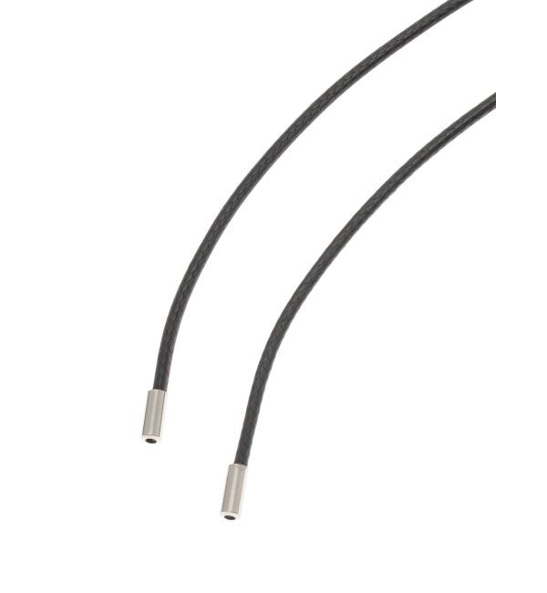 MERCURYDUO「モチーフチョーカー」|ネックレス|