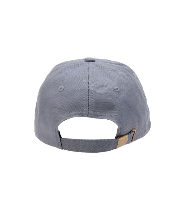 Ungrid「【別注】Jeepロゴキャップ」|キャップ・キャスケット|