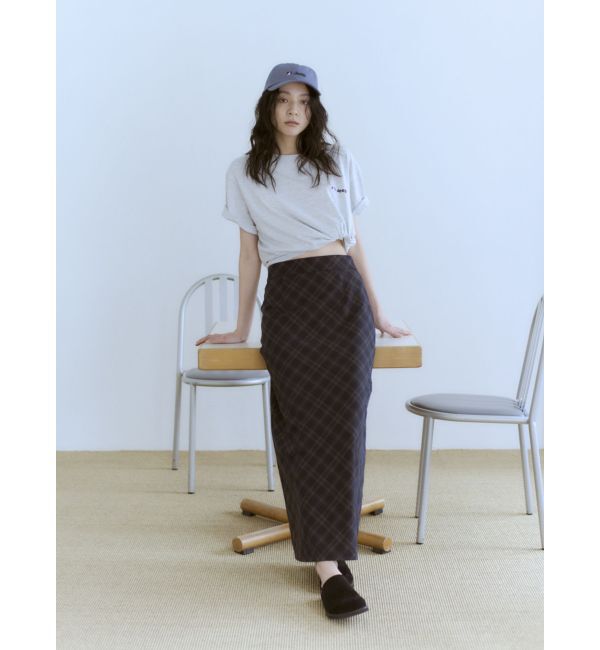 Ungrid「【別注】Jeepロゴキャップ」|キャップ・キャスケット|