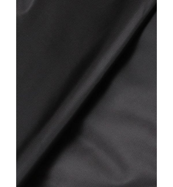 GYDA「STUPID IN RICH REVERSIBLE ECO FURブルゾン」|ブルゾン・スタジャン|