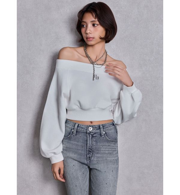 GYDA「JEYSUS Symmetry GYDAランダムchainネックレス」|ネックレス|