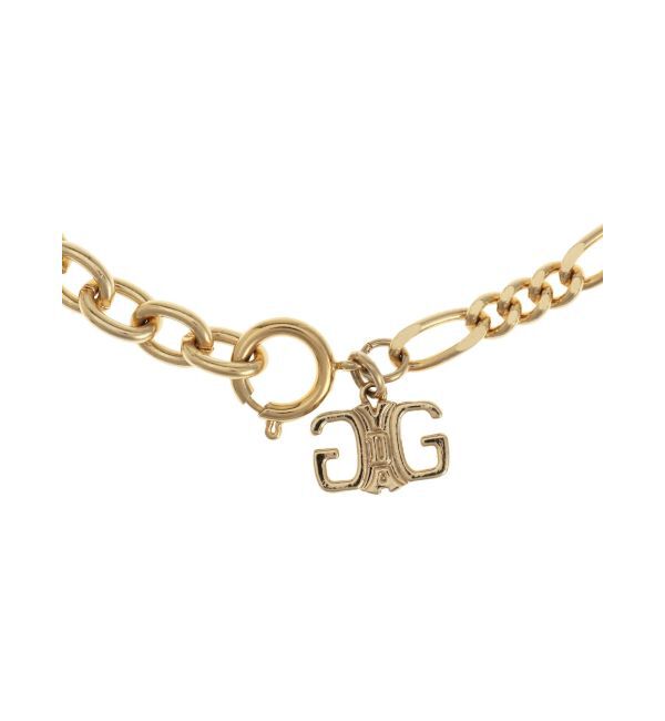 GYDA「JEYSUS Symmetry GYDAランダムchainネックレス」|ネックレス|