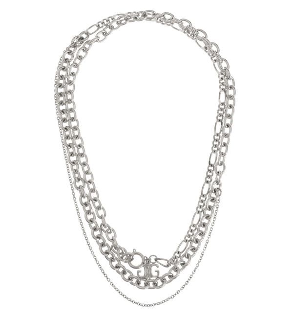 GYDA「JEYSUS Symmetry GYDAランダムchainネックレス」|ネックレス|