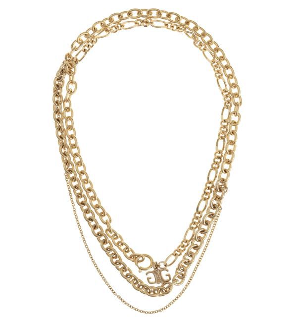 GYDA「JEYSUS Symmetry GYDAランダムchainネックレス」|ネックレス|