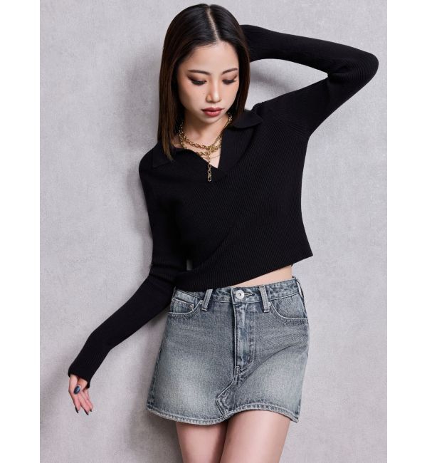 GYDA「JEYSUS Symmetry GYDAランダムchainネックレス」|ネックレス|