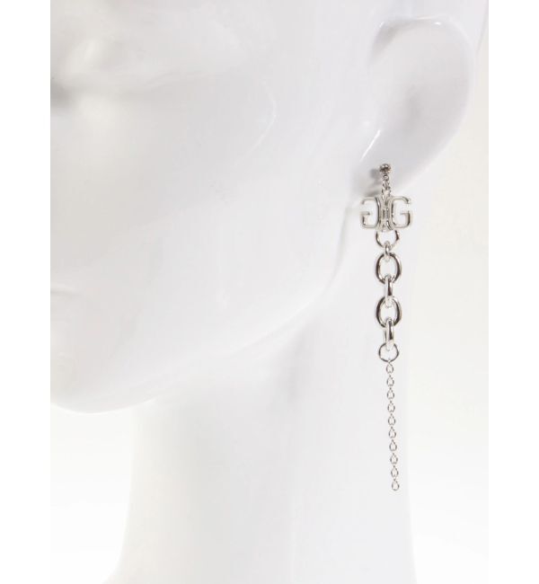 GYDA「JEYSUS Symmetry GYDAランダムchainピアス」|ピアス|