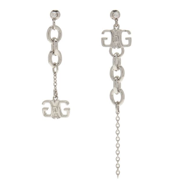 GYDA「JEYSUS Symmetry GYDAランダムchainピアス」|ピアス|