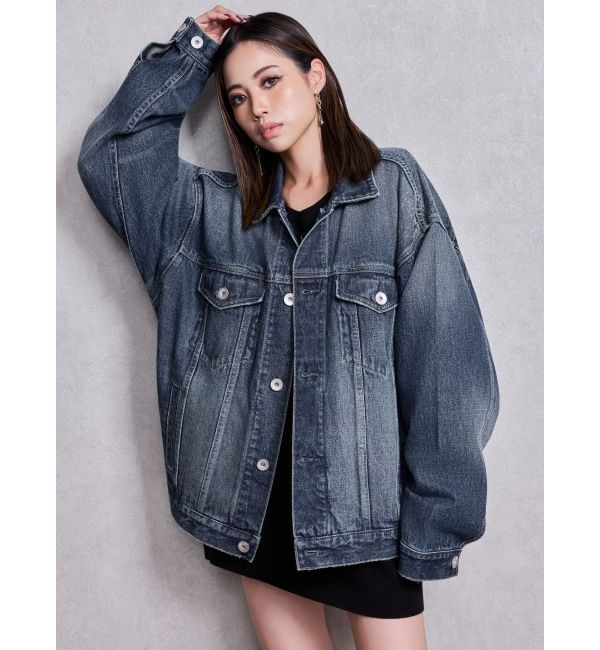 GYDA「JEYSUS Symmetry GYDAランダムchainピアス」|ピアス|