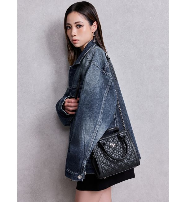 GYDA「JEYSUS Symmetry GYDAランダムchainピアス」|ピアス|