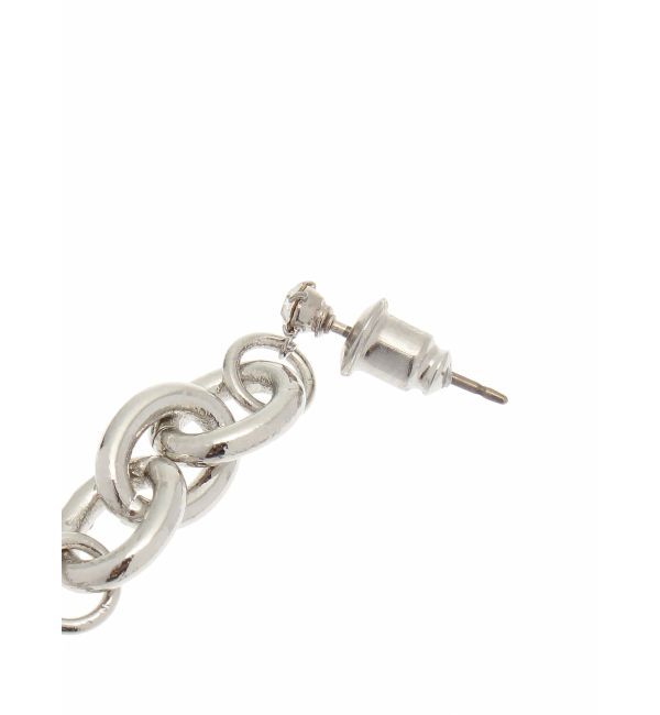 GYDA「JEYSUS Symmetry GYDAランダムchainピアス」|ピアス|