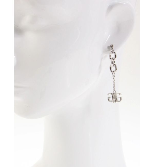 GYDA「JEYSUS Symmetry GYDAランダムchainピアス」|ピアス|