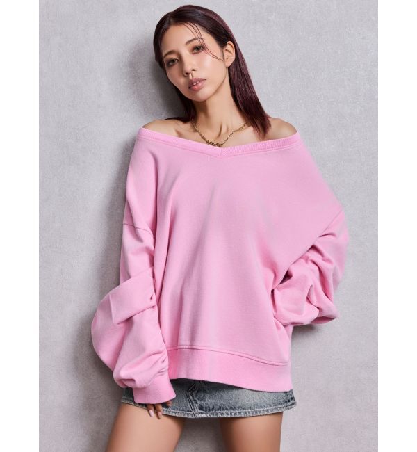 GYDA「JEYSUS GGチャームchainネックレス」|ネックレス|