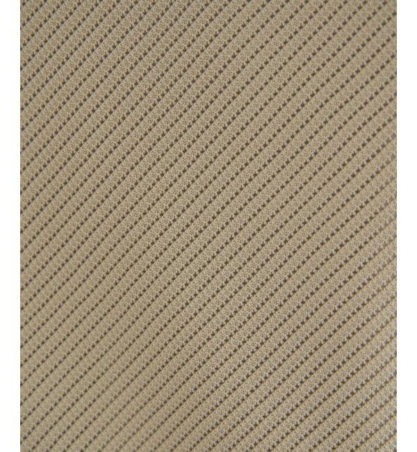 ikka「GOKU楽ニットカルゼベスト」|ニット・セーター|