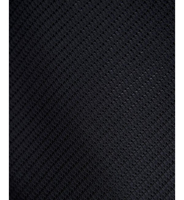 ikka「GOKU楽ニットカルゼベスト」|ニット・セーター|