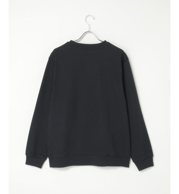 ikka「URBAN NATURE LIFE アーバンネイチャーライフ スウェットプルオーバー」|パーカー|