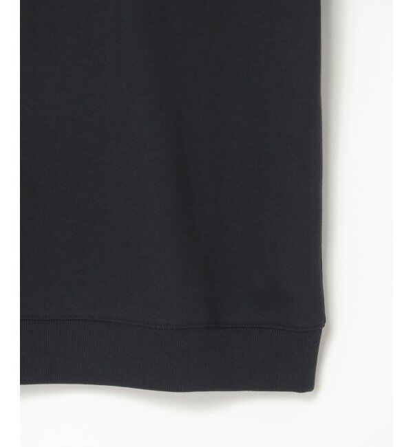 ikka「URBAN NATURE LIFE アーバンネイチャーライフ スウェットプルオーバー」|パーカー|