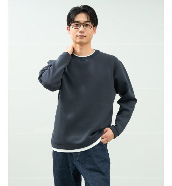  「ウェリントン型 メガネ | メタル｜伊達メガネ 度付きメガネ｜ユニセックス 黒｜CLASSIC  レンズ交換券付」|メガネ|