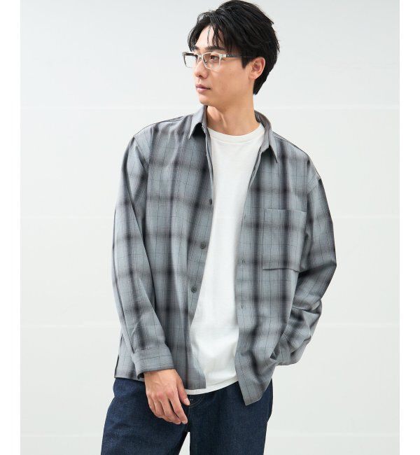  「ウェリントン型 メガネ | メタル｜伊達メガネ 度付きメガネ｜ユニセックス 黒｜CLASSIC  レンズ交換券付」|メガネ|