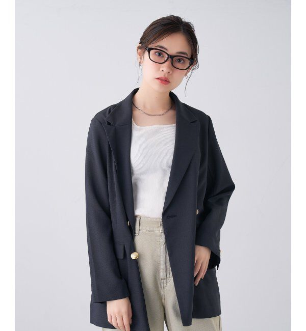  「ウェリントン型 メガネ | 軽量｜伊達メガネ 度付きメガネ｜ユニセックス｜読書 ビジネス   レンズ交換券付」|メガネ|