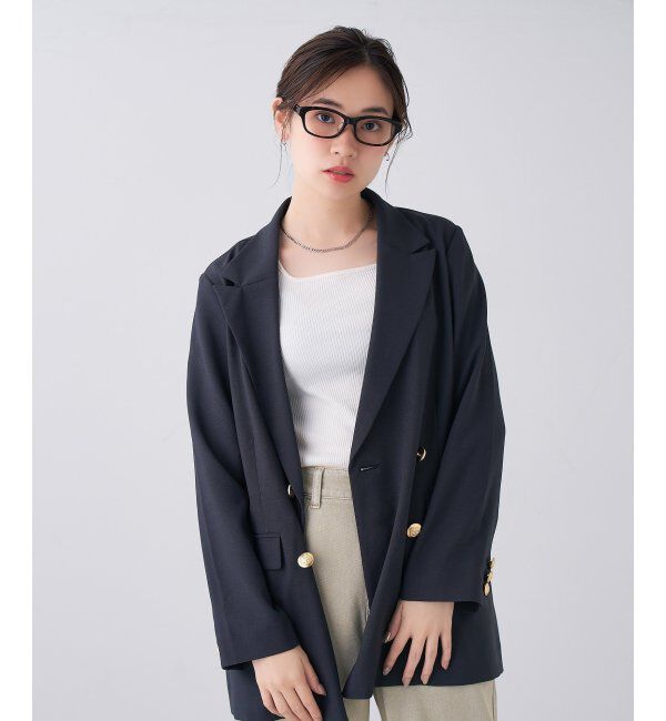  「ウェリントン型 メガネ | 軽量｜伊達メガネ 度付きメガネ｜ユニセックス｜読書 ビジネス   レンズ交換券付」|メガネ|