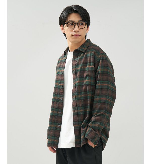  「ボストン型 メガネ | 軽量 伊達めがね・度付き ユニセックス Zoff  レンズ交換券付」|メガネ|