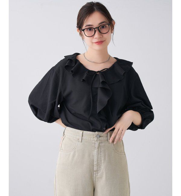  「ボストン型 メガネ | 軽量 伊達めがね・度付き ユニセックス Zoff  レンズ交換券付」|メガネ|