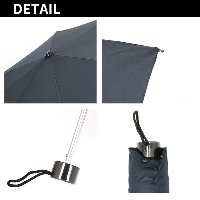 BACKYARD FAMILY「折りたたみ傘 大きい 70 通販 折り畳み傘 傘 メンズ 70cm 70センチ 大型 雨傘 かさ」|傘|