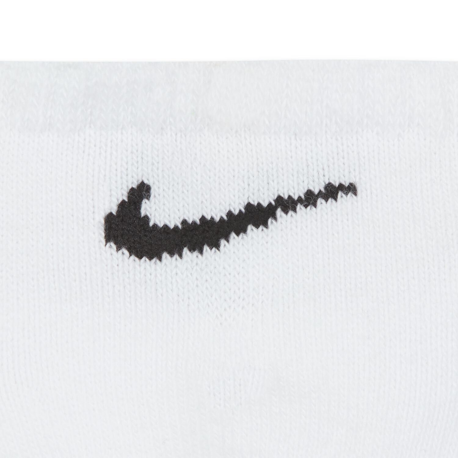 NIKE「【NIKE ｳｪｱ】3P EVERYDAY ﾉｰｼｮｳ ｿｯｸｽ」|ソックス|