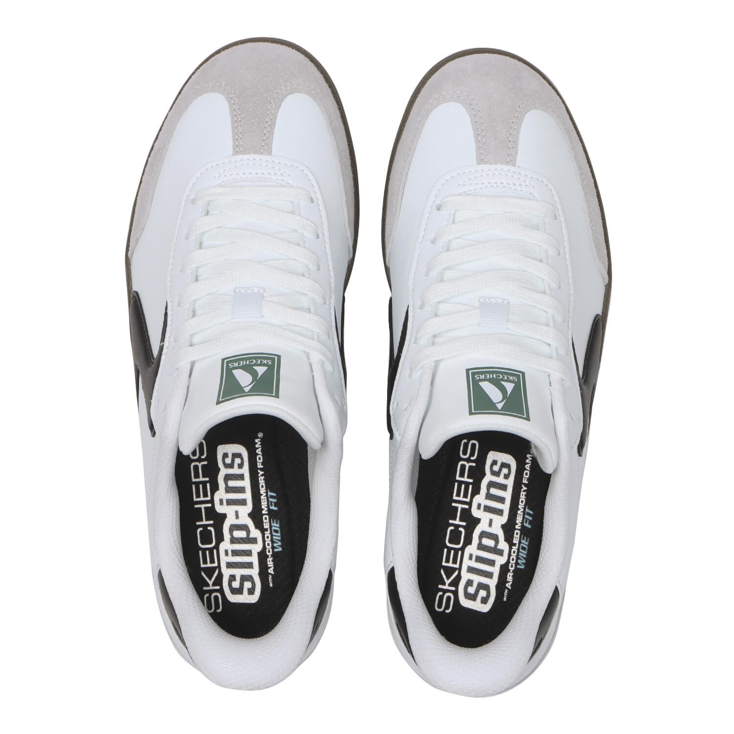 SKECHERS「【SKECHERS】HOTSHOT(W)」|スニーカー|