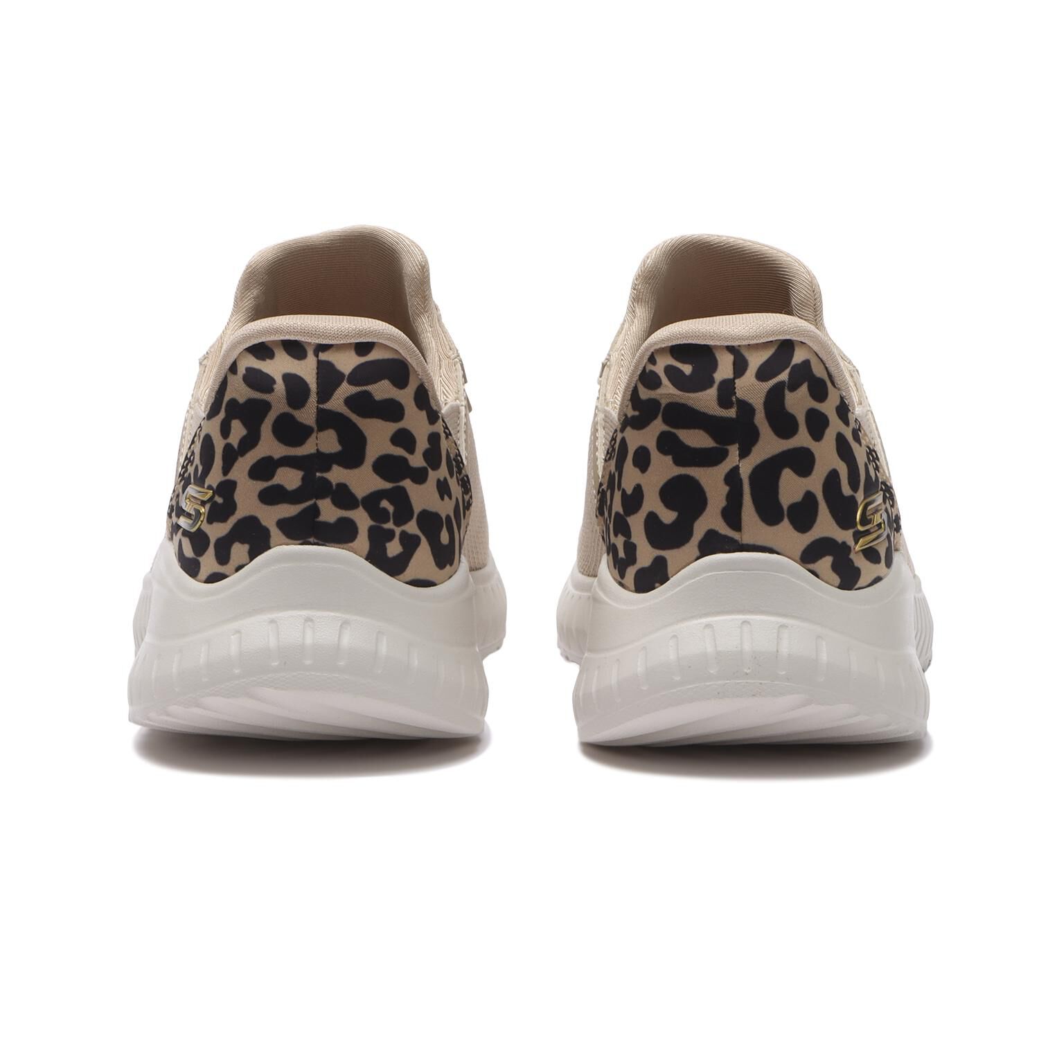 SKECHERS「【SKECHERS】BOBS SPORT SQUAD CHAOS」|スニーカー|