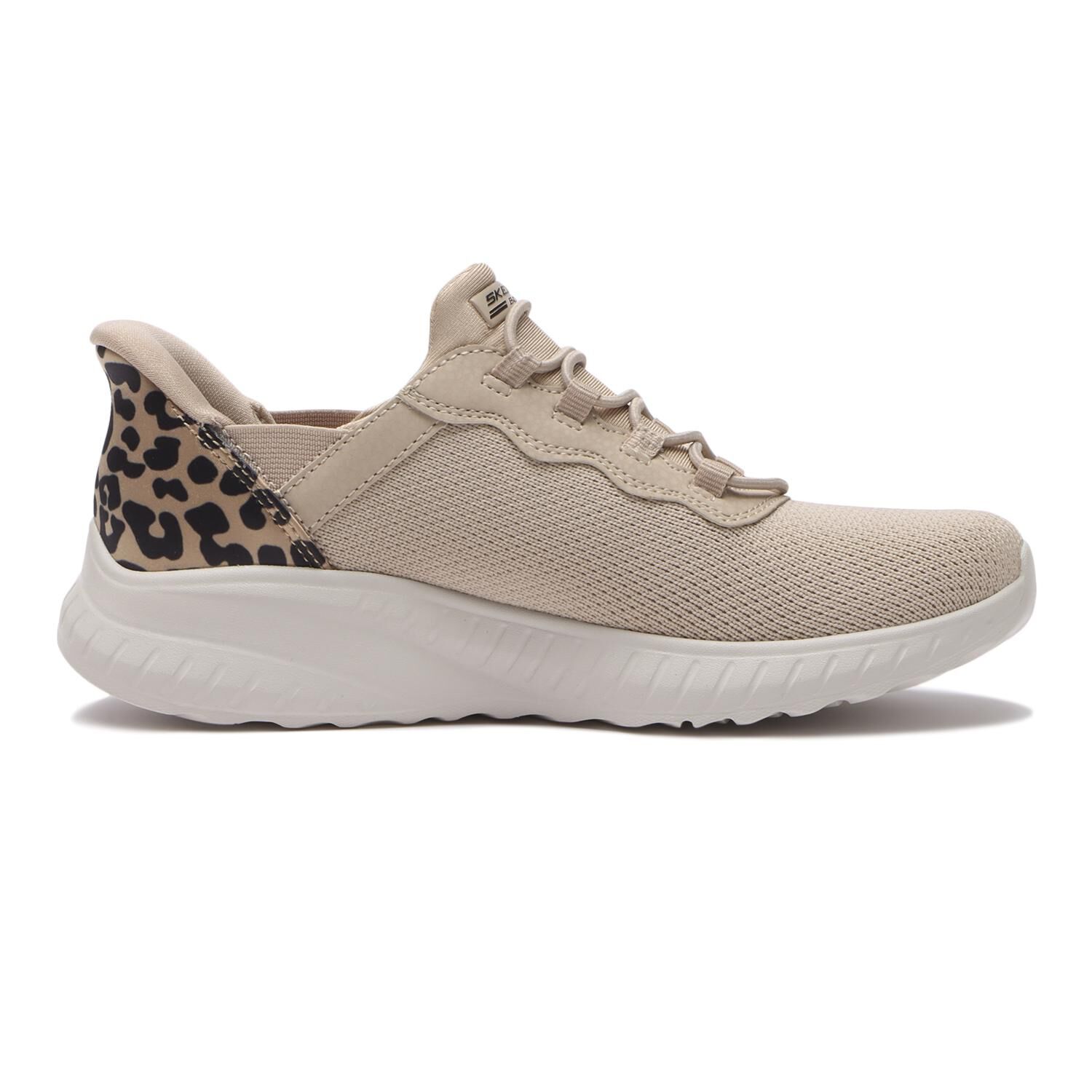 SKECHERS「【SKECHERS】BOBS SPORT SQUAD CHAOS」|スニーカー|