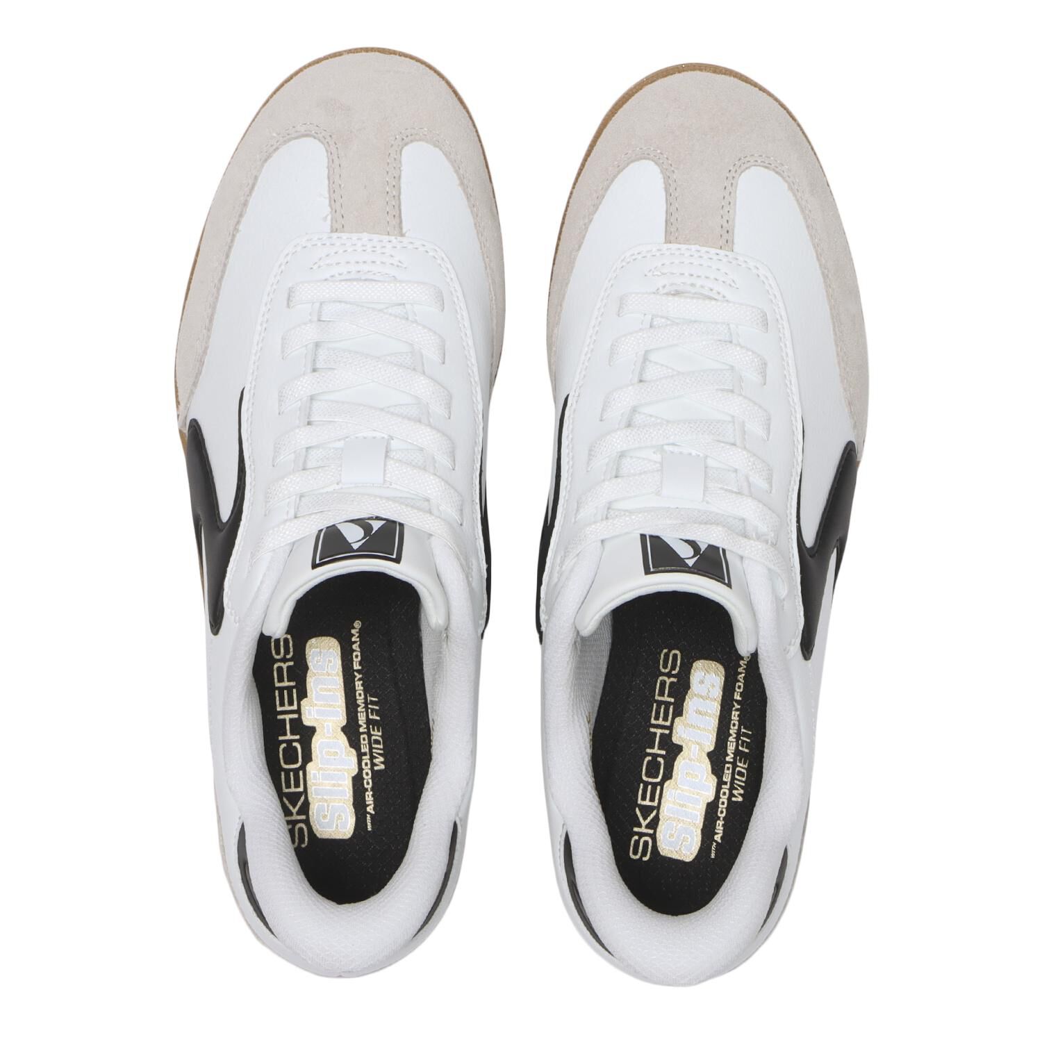 SKECHERS「【SKECHERS】HOTSHOT(W)」|スニーカー|