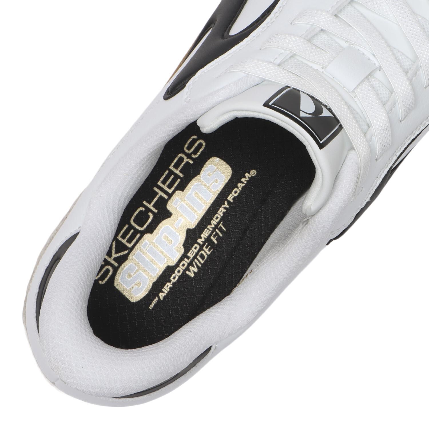 SKECHERS「【SKECHERS】HOTSHOT(W)」|スニーカー|