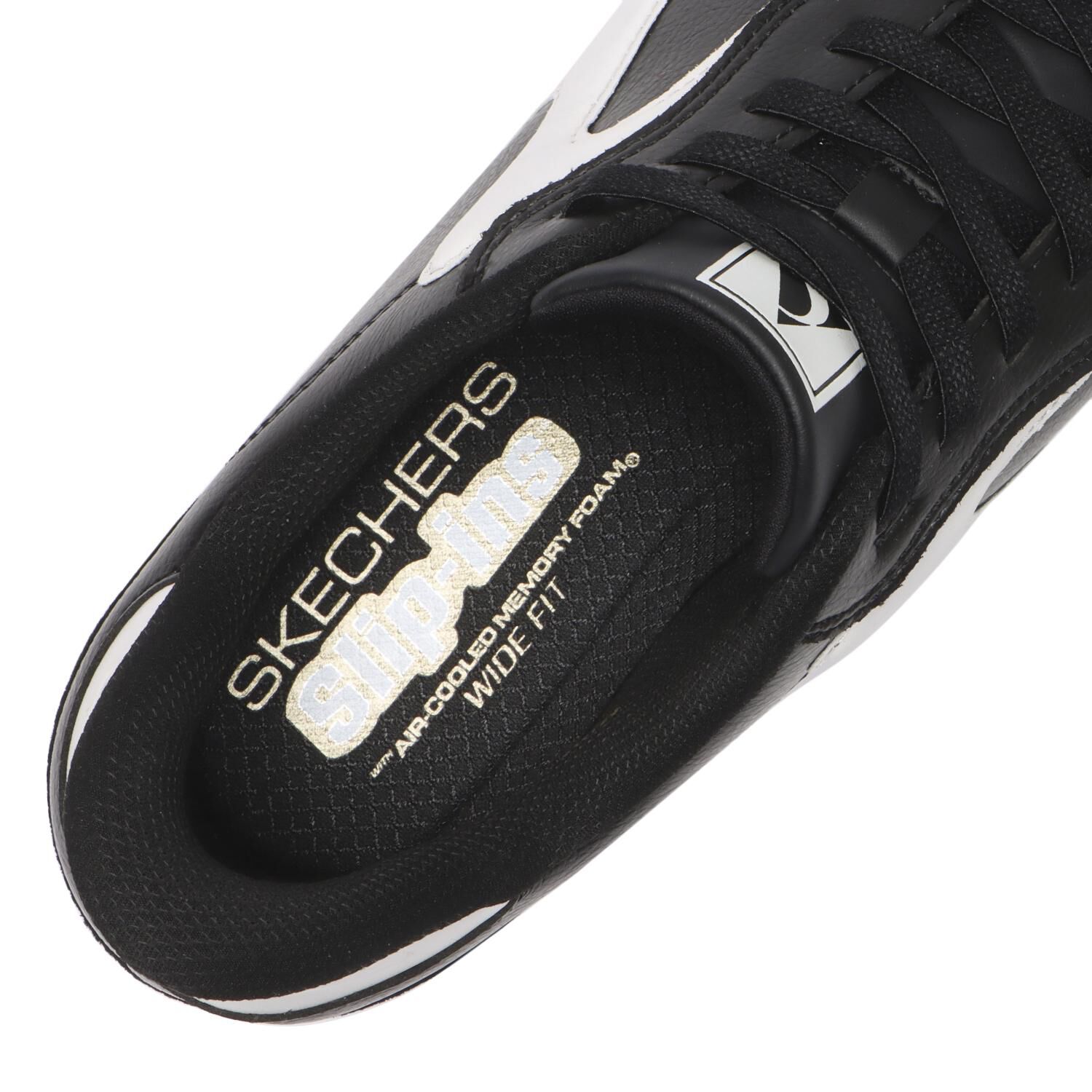 SKECHERS「【SKECHERS】HOTSHOT(W)」|スニーカー|