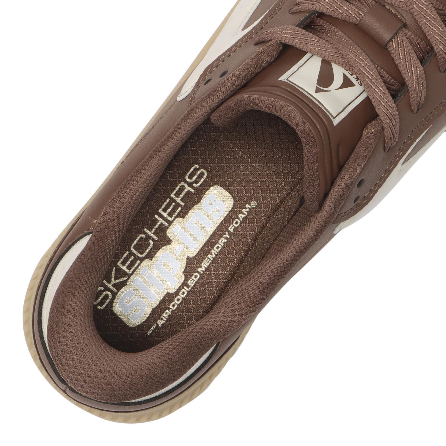 SKECHERS「【SKECHERS】HOTSHOT HI」|スニーカー|