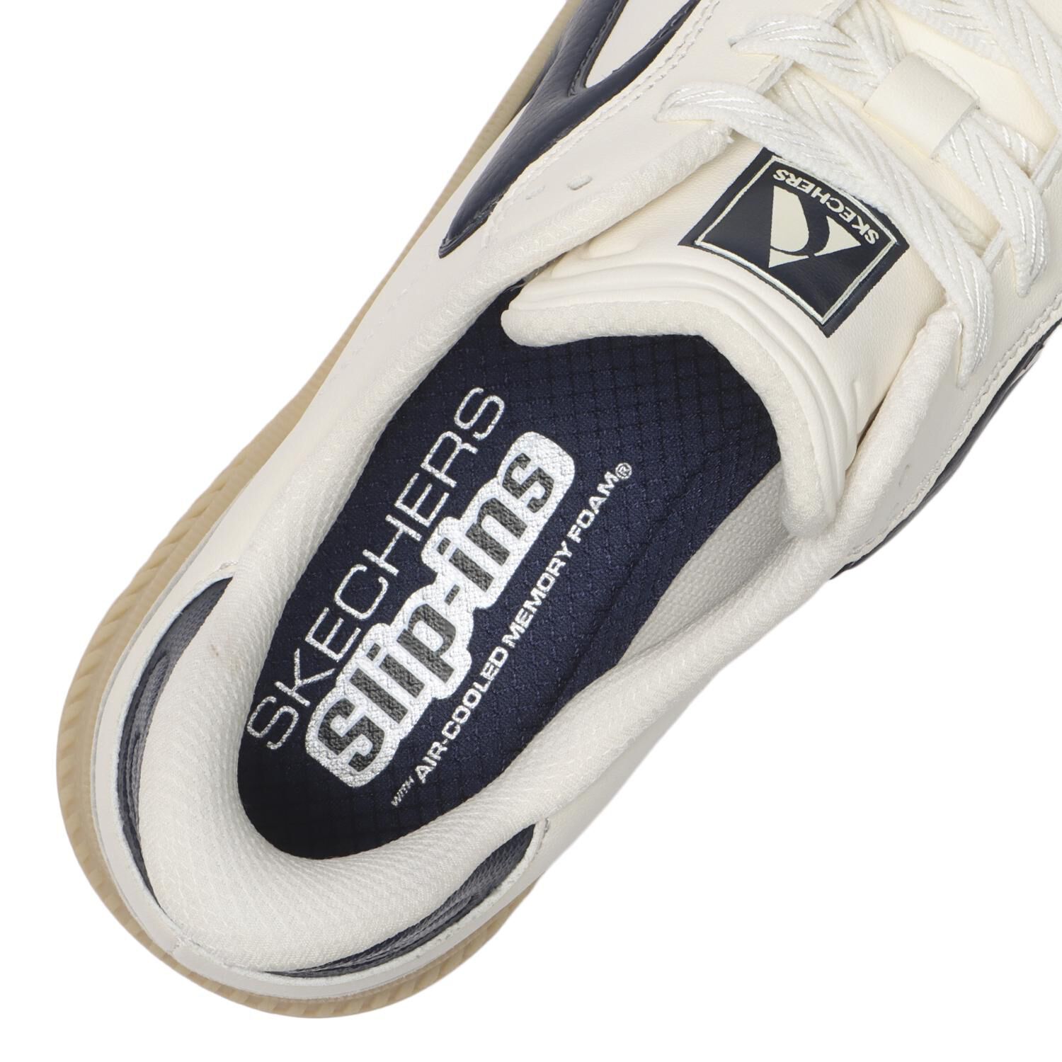 SKECHERS「【SKECHERS】HOTSHOT HI」|スニーカー|