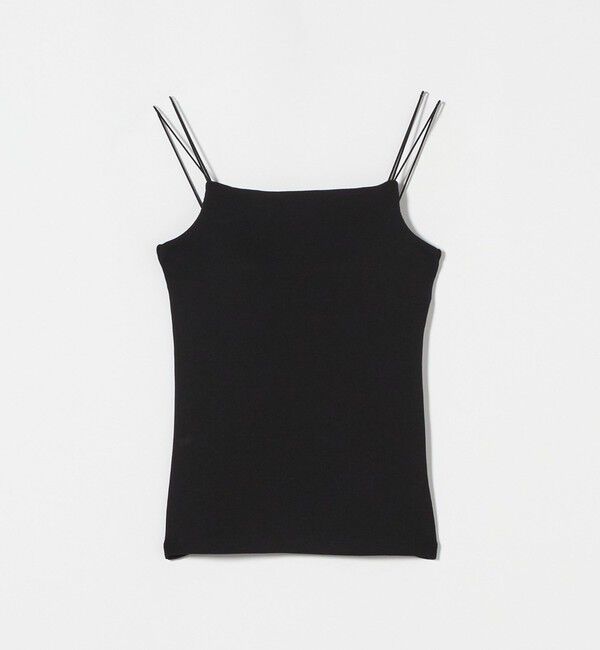 UNITED ARROWS「カップ付きキャミソール」|キャミソール|