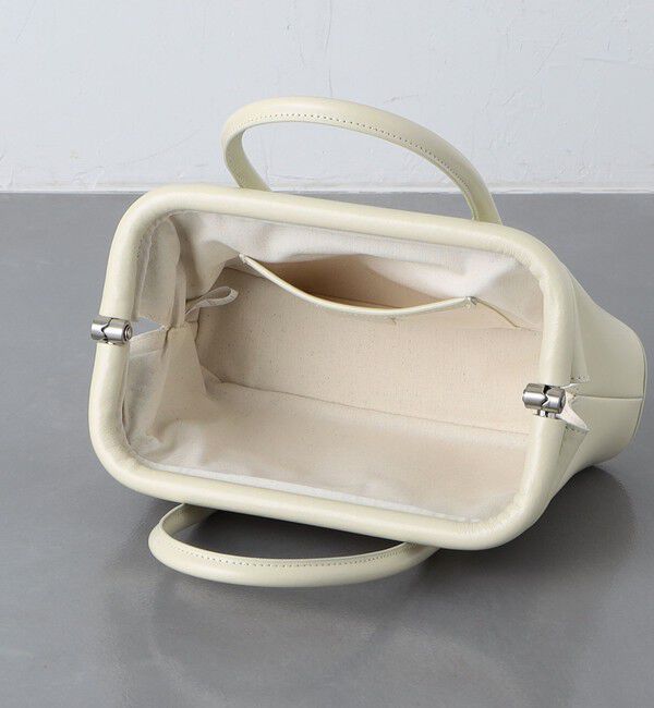 OSOI「＜OSOI＞BOAT BROT バッグ」|ハンドバッグ|