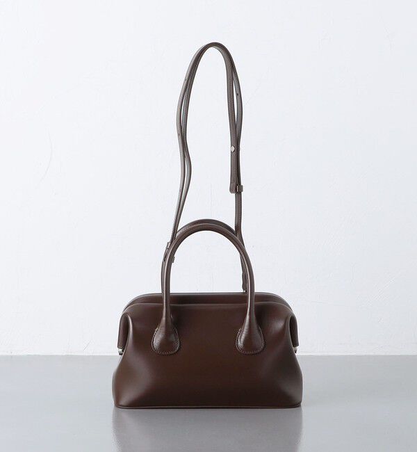 OSOI「＜OSOI＞BOAT BROT バッグ」|ハンドバッグ|