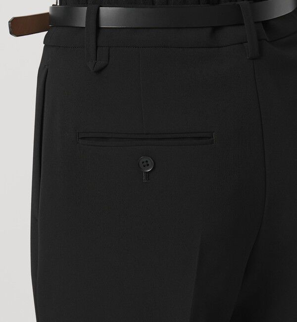 AEWEN MATOPH「＜AEWEN MATOPH＞フレアクロップドパンツ」|その他|