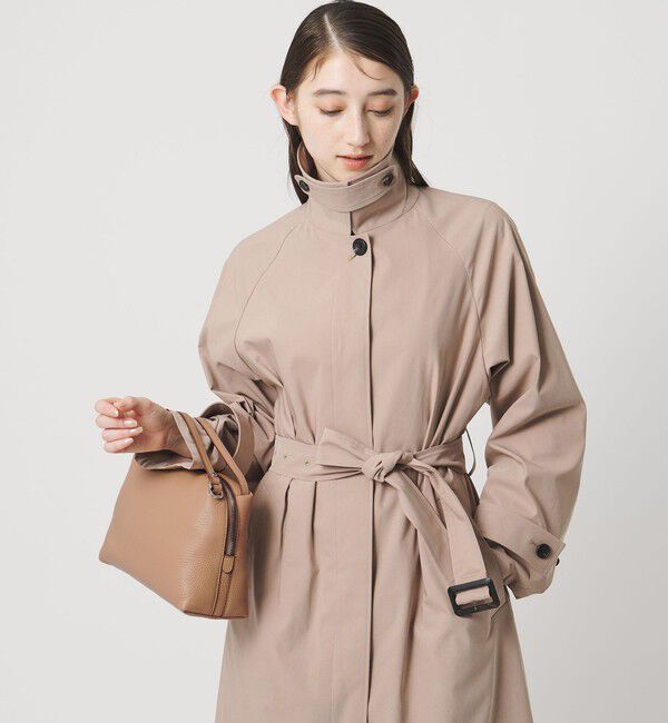 UNITED ARROWS「＜GIANNI CHIARINI＞ALIFA M バッグ 26SS」|ショルダー・メッセンジャー|