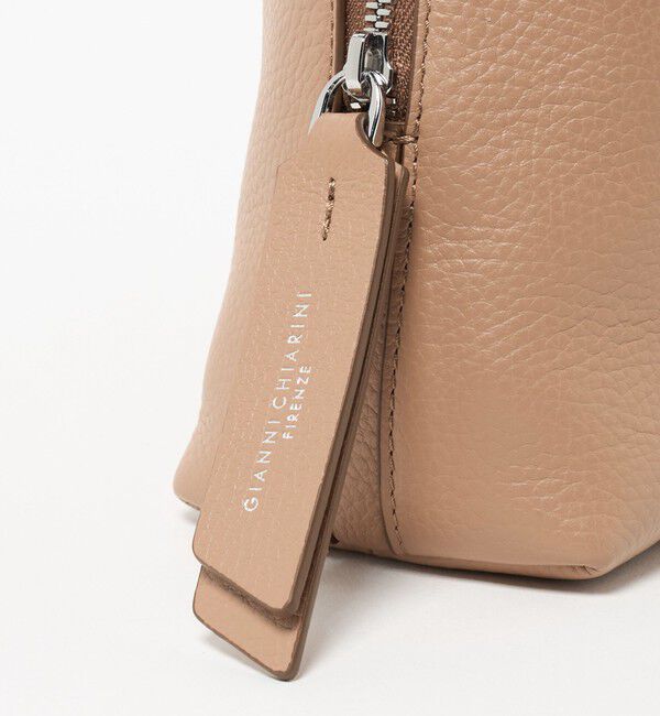 UNITED ARROWS「＜GIANNI CHIARINI＞ALIFA M バッグ 26SS」|ショルダー・メッセンジャー|