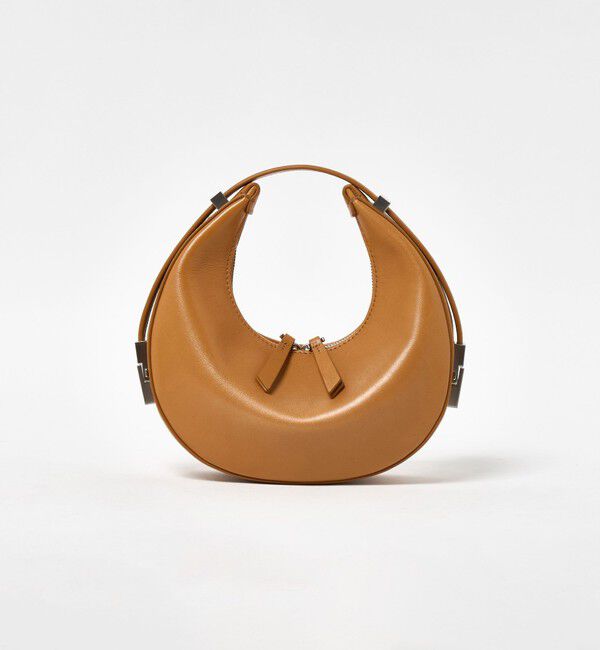 OSOI「＜OSOI＞TONI MINI バッグ MAPLE」|ハンドバッグ|