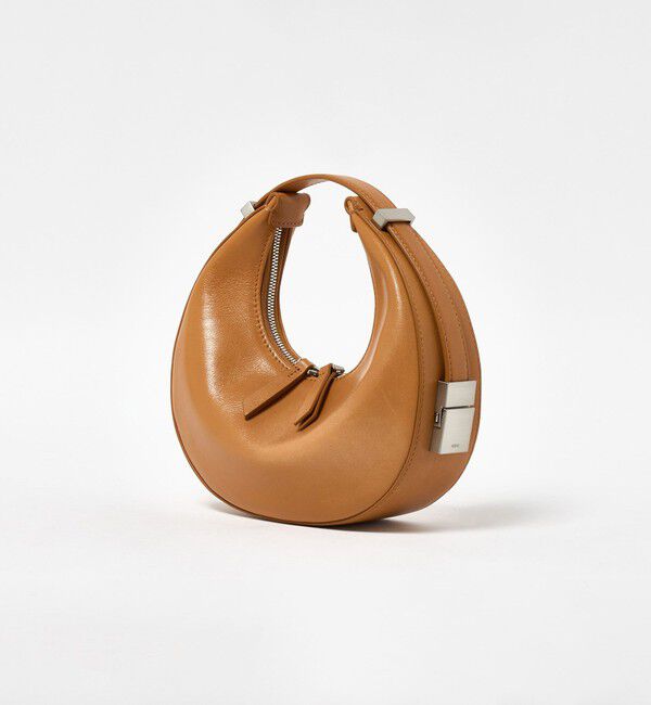 OSOI「＜OSOI＞TONI MINI バッグ MAPLE」|ハンドバッグ|