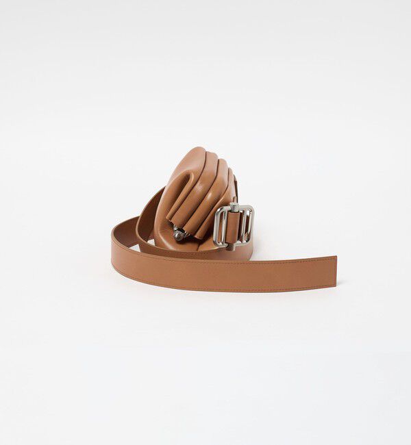 OSOI「＜OSOI＞PECAN BROT バッグ MAPLE」|ショルダー・メッセンジャー|