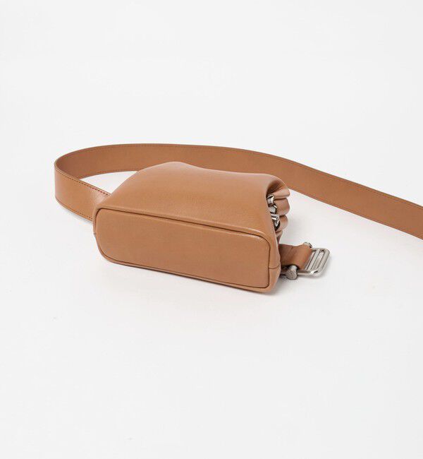 OSOI「＜OSOI＞PECAN BROT バッグ MAPLE」|ショルダー・メッセンジャー|