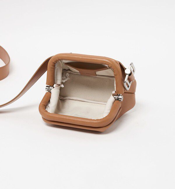 OSOI「＜OSOI＞PECAN BROT バッグ MAPLE」|ショルダー・メッセンジャー|