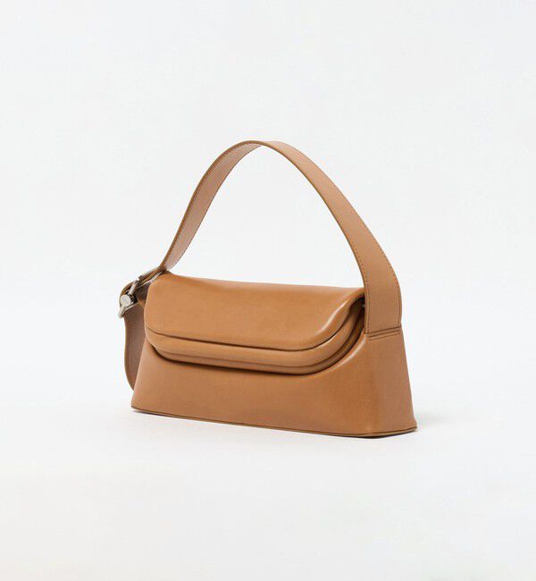 OSOI「＜OSOI＞FOLDER BROT バッグ MAPLE」|ショルダー・メッセンジャー|